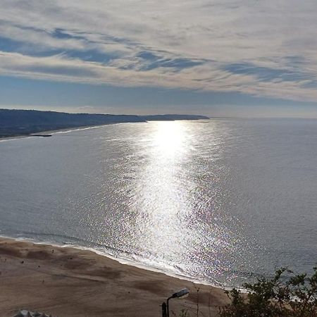 נאזרה Elegant Sea View Apartment מראה חיצוני תמונה