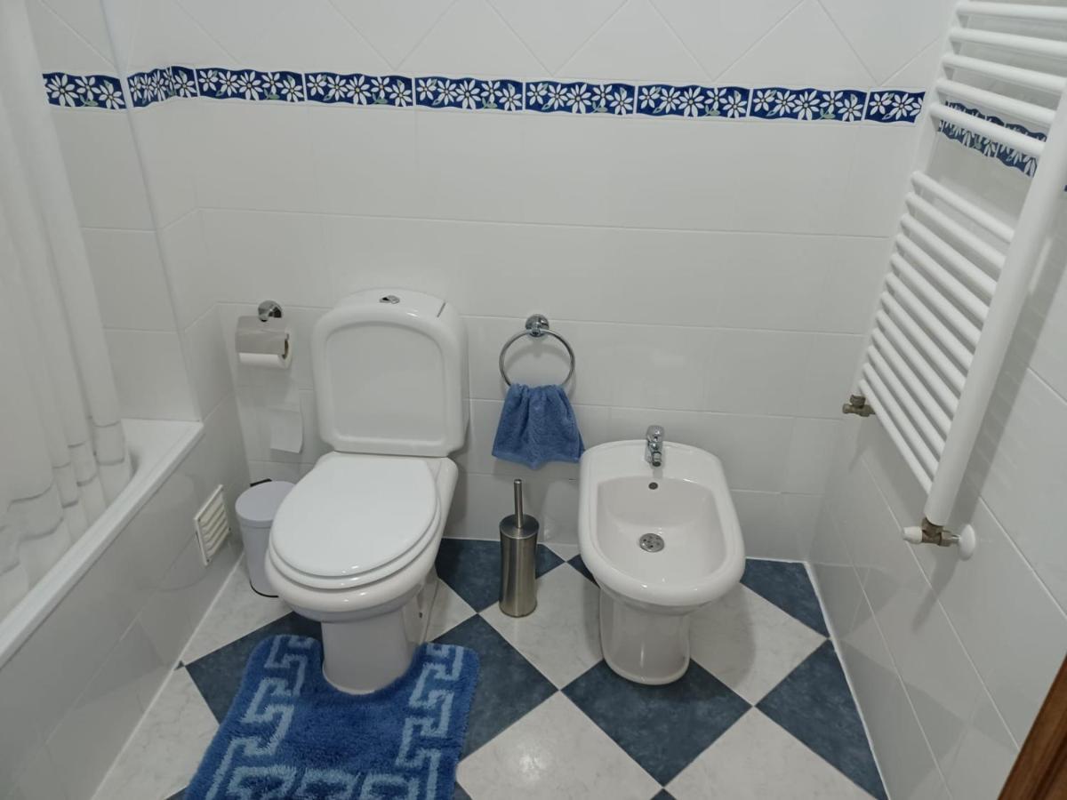 נאזרה Elegant Sea View Apartment מראה חיצוני תמונה