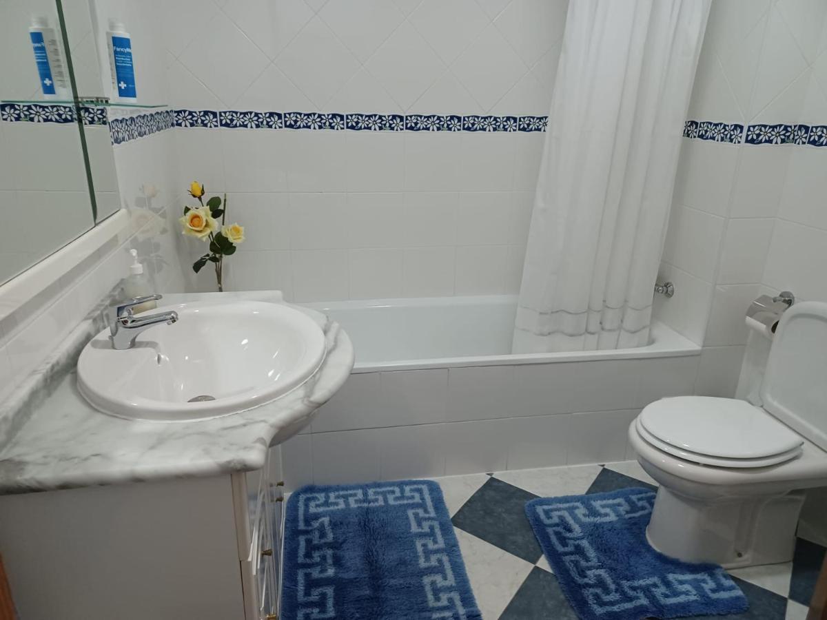 נאזרה Elegant Sea View Apartment מראה חיצוני תמונה