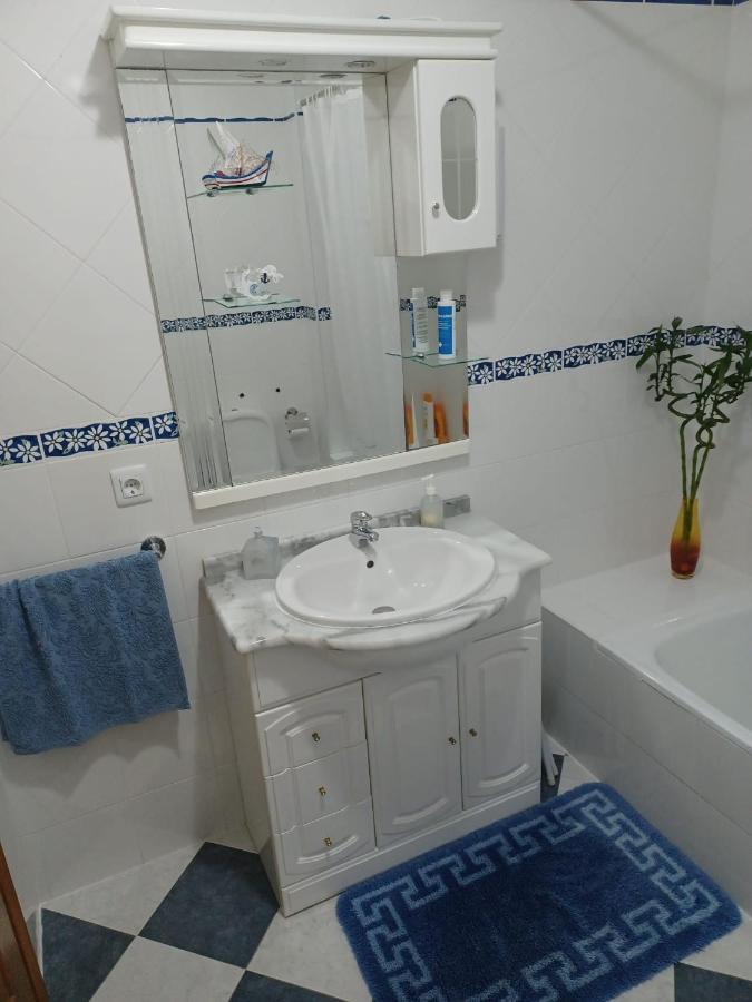 נאזרה Elegant Sea View Apartment מראה חיצוני תמונה