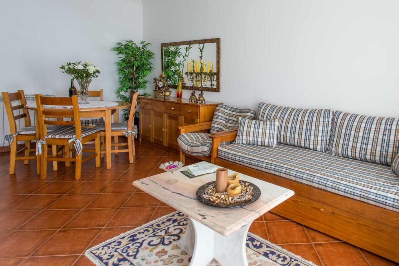 נאזרה Elegant Sea View Apartment מראה חיצוני תמונה