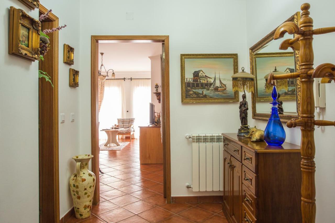 נאזרה Elegant Sea View Apartment מראה חיצוני תמונה