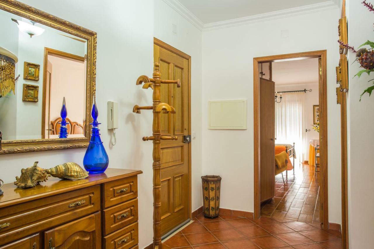 נאזרה Elegant Sea View Apartment מראה חיצוני תמונה