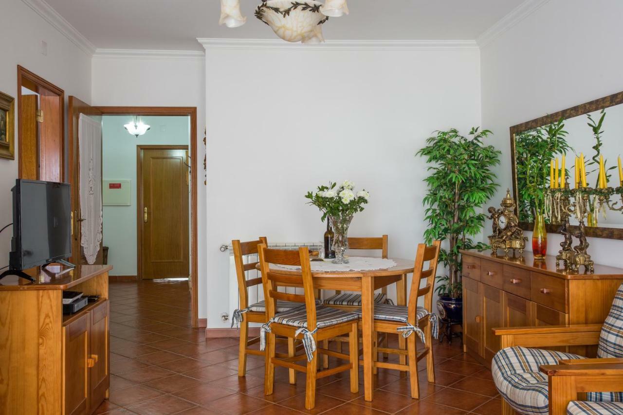 נאזרה Elegant Sea View Apartment מראה חיצוני תמונה