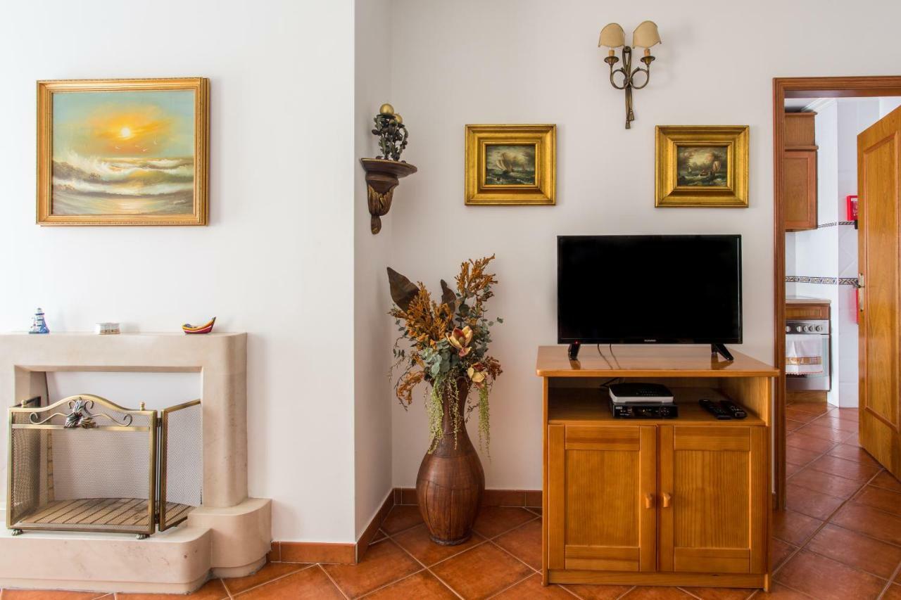 נאזרה Elegant Sea View Apartment מראה חיצוני תמונה