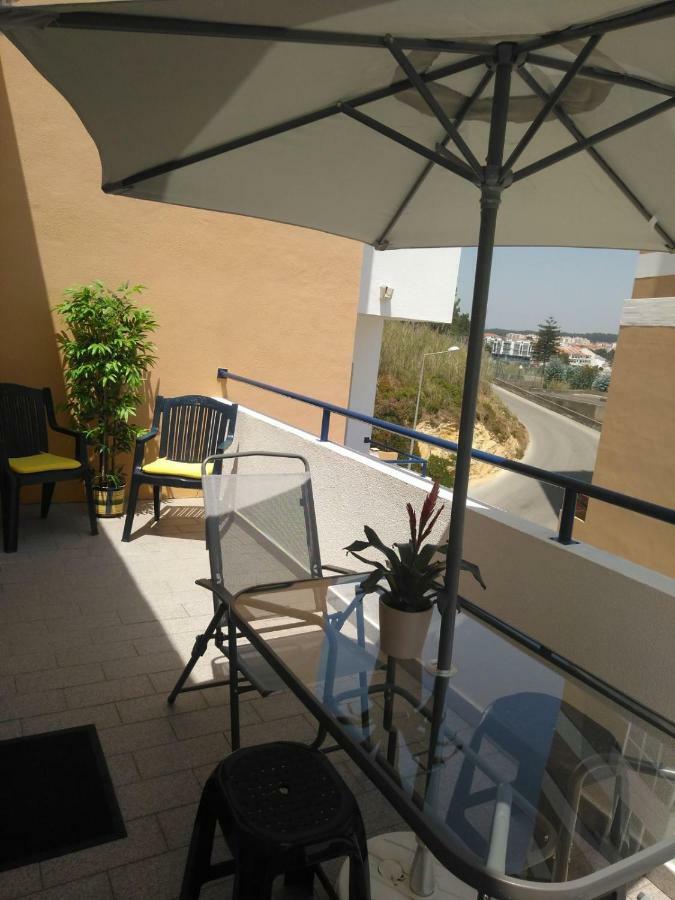 נאזרה Elegant Sea View Apartment מראה חיצוני תמונה