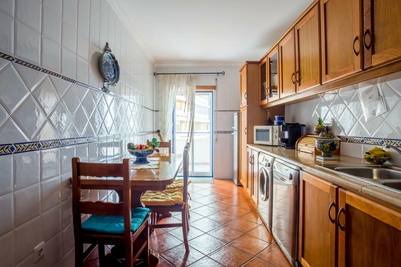 נאזרה Elegant Sea View Apartment מראה חיצוני תמונה