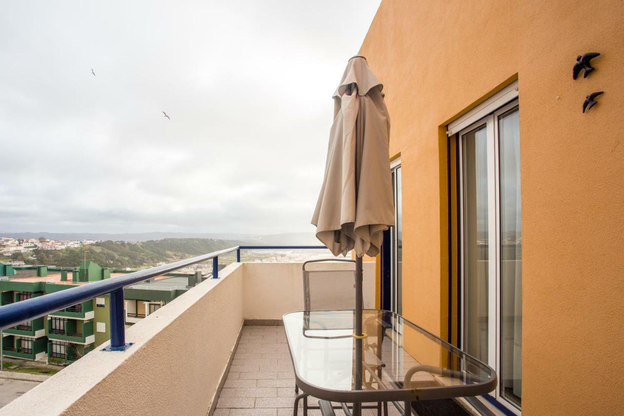 נאזרה Elegant Sea View Apartment מראה חיצוני תמונה
