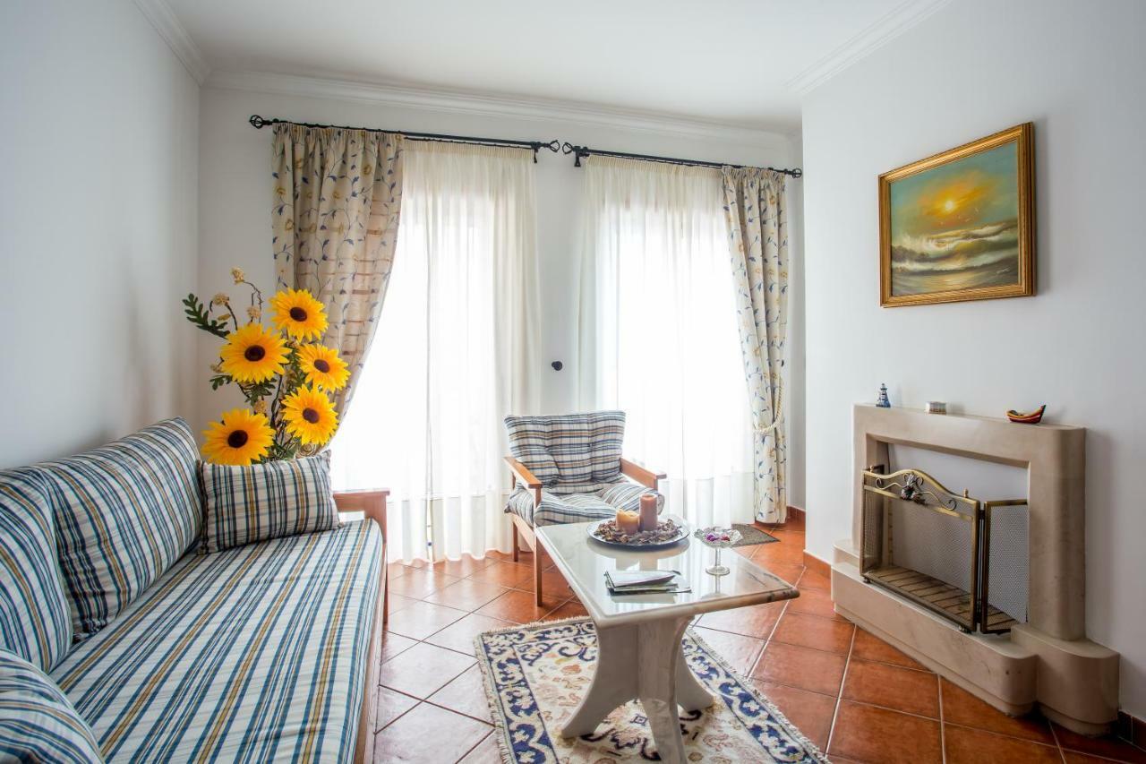 נאזרה Elegant Sea View Apartment מראה חיצוני תמונה