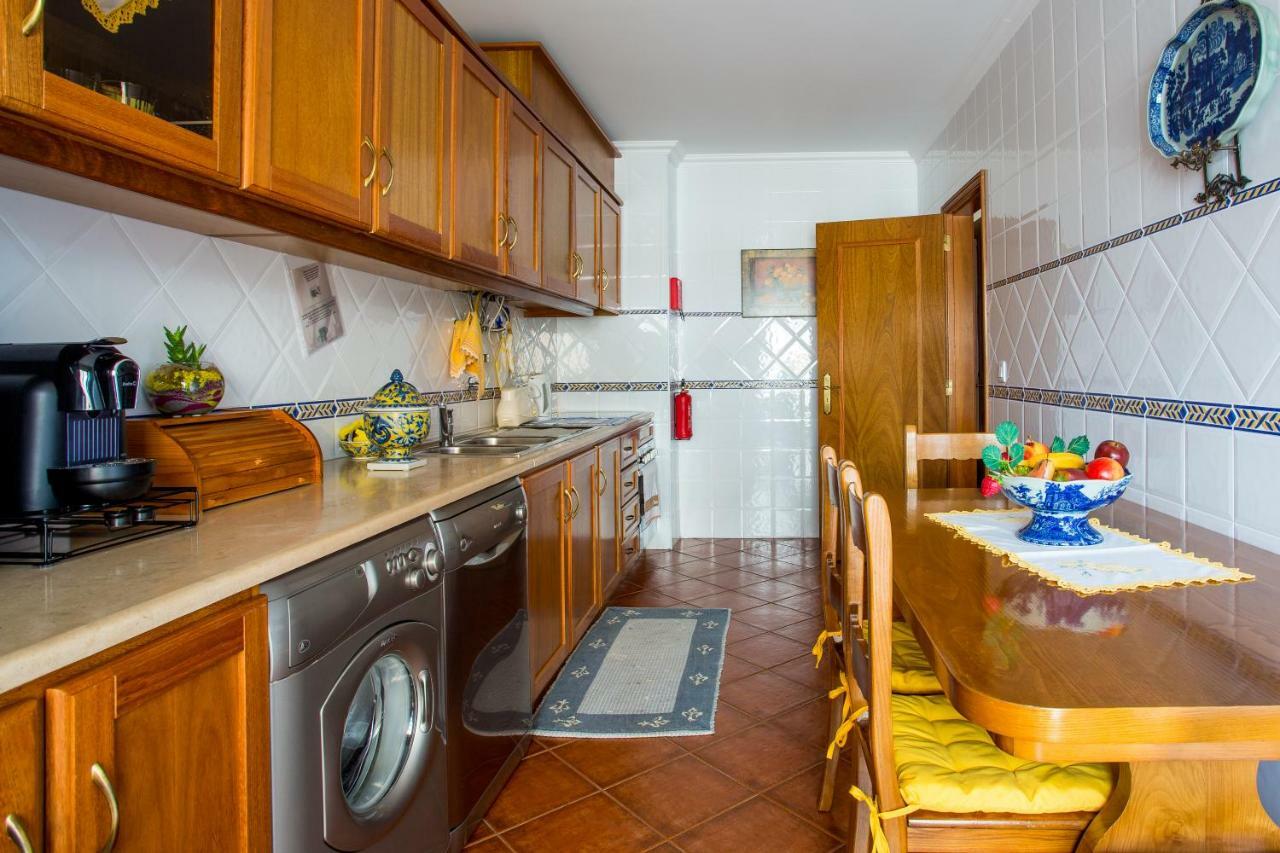 נאזרה Elegant Sea View Apartment מראה חיצוני תמונה